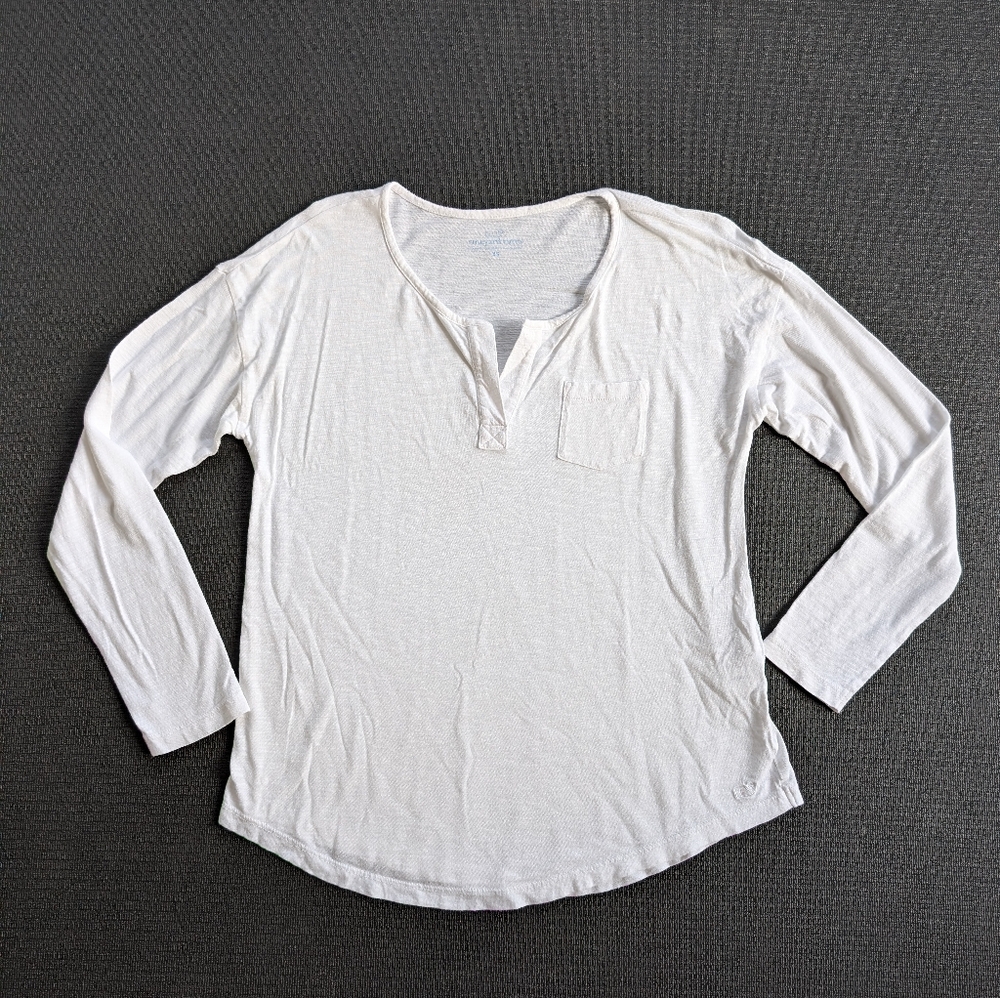 Vineyard Vines Long Sleeve Shirt
